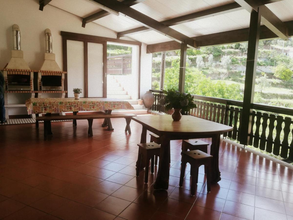 Casa Carolina Guest House Vila Seca  Exterior photo